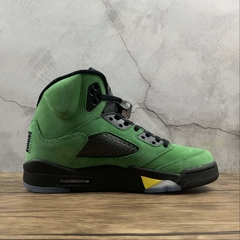 Jordan 5 Retro Oregon - comprar online