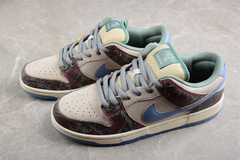 Nike SB Dunk Low Crenshaw Skate Club - loja online