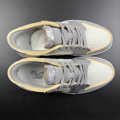 Jordan 1 Low OG Cratt EX Foam - loja online