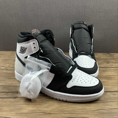 Jordan 1 Retro High Stage Haze na internet