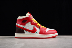 Jordan 1 High Zoom Air CMFT 2 Teyana Taylor A Rose From Harlem na internet