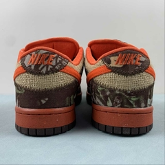 Nike SB Dunk Low Reese Forbes Hunter - Born Sneakers