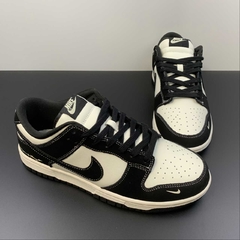 Nike Dunk Low Batman Custom - loja online