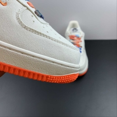 Nike Air Force 1 Low New York Knicks - comprar online