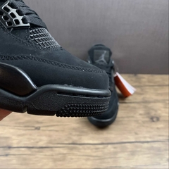 Jordan 4 Retro Black Cat - comprar online
