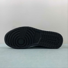 Jordan 1 Mid Panda
