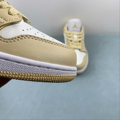 Jordan 1 Low Team Gold - comprar online