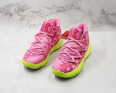 Nike Kyrie 5 SpongeBob Patrick - Born Sneakers