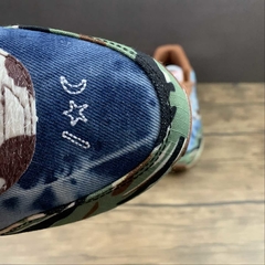 Nike Air Max 1 SP Concepts Heavy na internet
