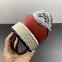Jordan 1 Low OG EX Black Red - loja online
