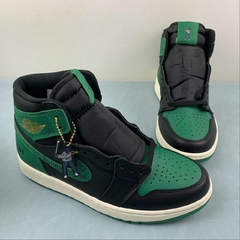 Jordan 1 Retro High Golf Eastside Golf 1961 na internet