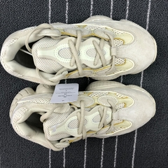 adidas Yeezy 500 Super Moon Yellow - loja online