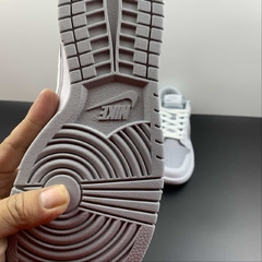 Imagem do Nike Dunk Low Retro White Grey