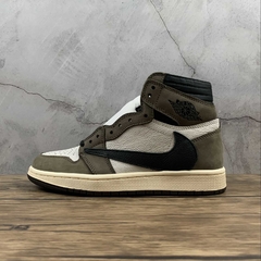 Jordan 1 Retro High Travis Scott