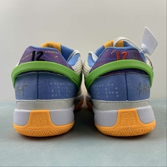 Imagem do Nike Ja 1 Family Trivia