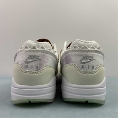 Nike Air Max 1 '87 White Phantom Mint Foam - Born Sneakers