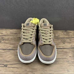 Imagem do Nike Dunk Low UNDEFEATED Canteen Dunk vs. AF1 Pack