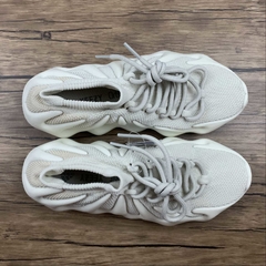adidas Yeezy 450 Cloud White - loja online