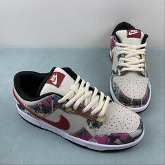 Nike SB Dunk Low Paris na internet