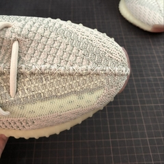 Adidas Yeezy Boost 350 V2 Citrin - Born Sneakers