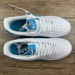 Nike Air Force 1 Low Hare Space Jam