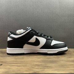 Nike Dunk Low Retro White Black - comprar online
