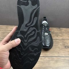 Imagem do Gucci Sneaker