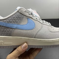 Nike Air Force 1 Low Snowflake - Born Sneakers
