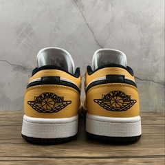 Jordan 1 Low Laser - Born Sneakers