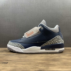 Jordan 3 Retro Georgetown