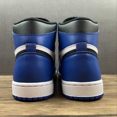 Jordan 1 Retro High Game Royal - Born Sneakers