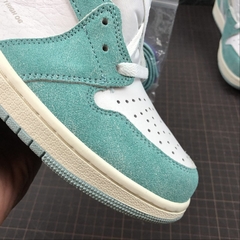 Jordan 1 Retro High Turbo Green - comprar online