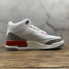 Jordan 3 Retro Hall of Fame - comprar online