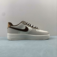 Nike Air Force 1 Low GS Brogue Wingtip - comprar online