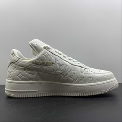 Louis Vuitton Nike Air Force 1 Low By Virgil Abloh White - comprar online