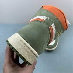 Jordan 1 High OG Celadon - loja online