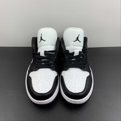 Imagem do Jordan 1 Low Panda