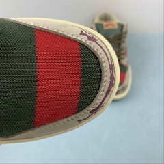 Nike SB Dunk Low Freddy Krueger na internet