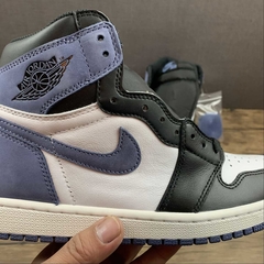 Jordan 1 Retro High Blue Moon - Born Sneakers