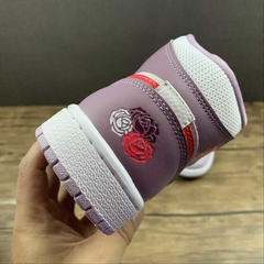 Jordan 1 Mid Valentine's Day - loja online