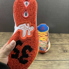 Imagem do Nike Kyrie Infinity Kevin Durant