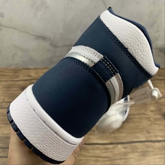Jordan 1 Retro High Midnight Navy - loja online