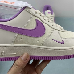 Nike Air Force 1 '07 Low Bape Khaki Custom - Born Sneakers