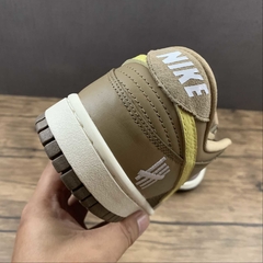 Nike Dunk Low UNDEFEATED Canteen Dunk vs. AF1 Pack - loja online