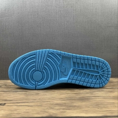 Jordan 1 Mid SE Sprite Blue
