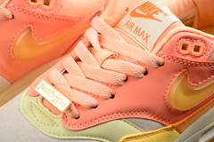 Nike Air Max 1 Puerto Rico Orange Frost - Born Sneakers