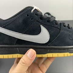 Nike SB Dunk Low Fog - Born Sneakers