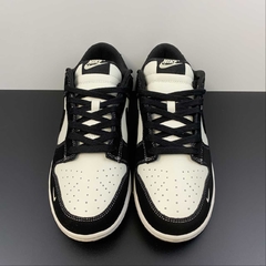 Nike Dunk Low Batman Custom - Born Sneakers