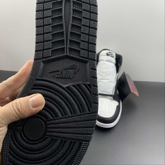 Imagem do Jordan 1 Retro High 85 Black White