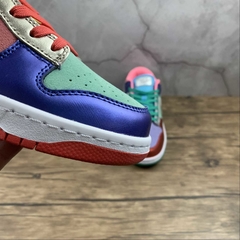 Nike Dunk Low Sunset Pulse - comprar online